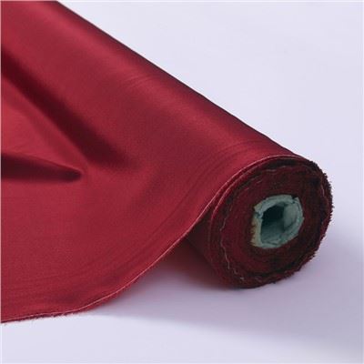 100% Silk Crepe De Chine